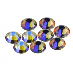 Celobroušené hot-fix kamínky EXTRA PREMIUM barva Paradise Crystal vel. SS20