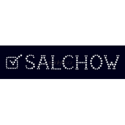 Nažehlovací aplikace CS538 Salchow
