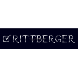 Nažehlovací aplikace CS539 Rittberger