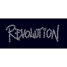 Nažehlovací aplikace CS1023 Revolution