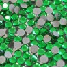 Skleněné hot-fix kamínky barva Emerald světlý velikost SS16