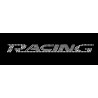 Nažehlovací aplikace CS185 Racing